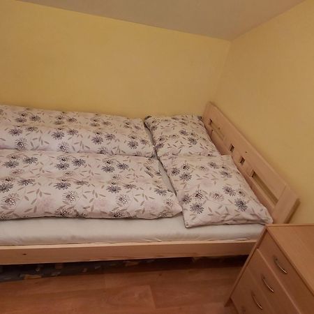 Chata Adrian Slovak Paradise Spišské Tomášovce Oda fotoğraf