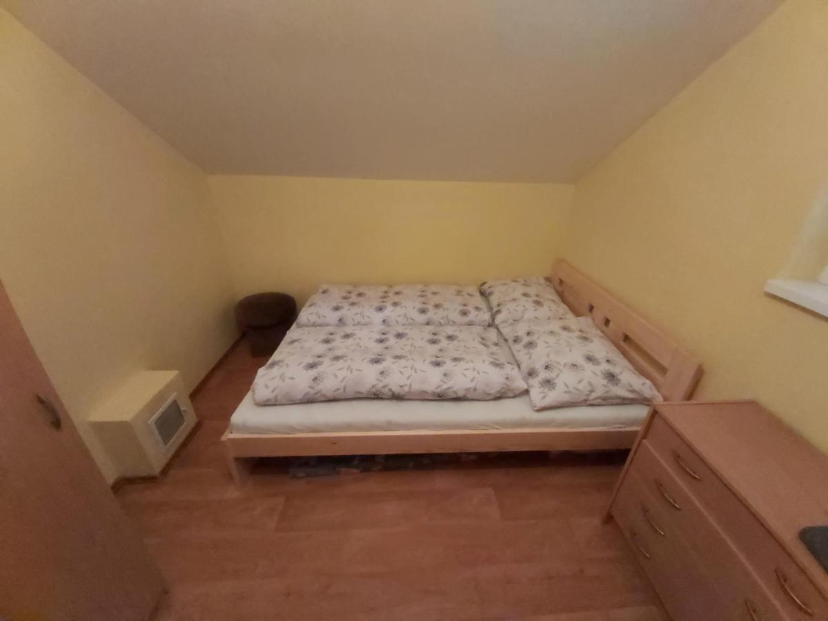 Chata Adrian Slovak Paradise Spišské Tomášovce Dış mekan fotoğraf
