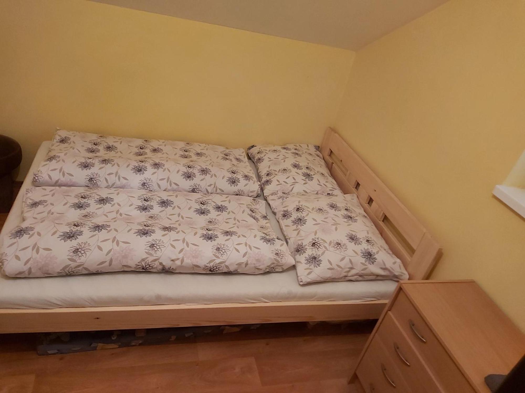 Chata Adrian Slovak Paradise Spišské Tomášovce Oda fotoğraf