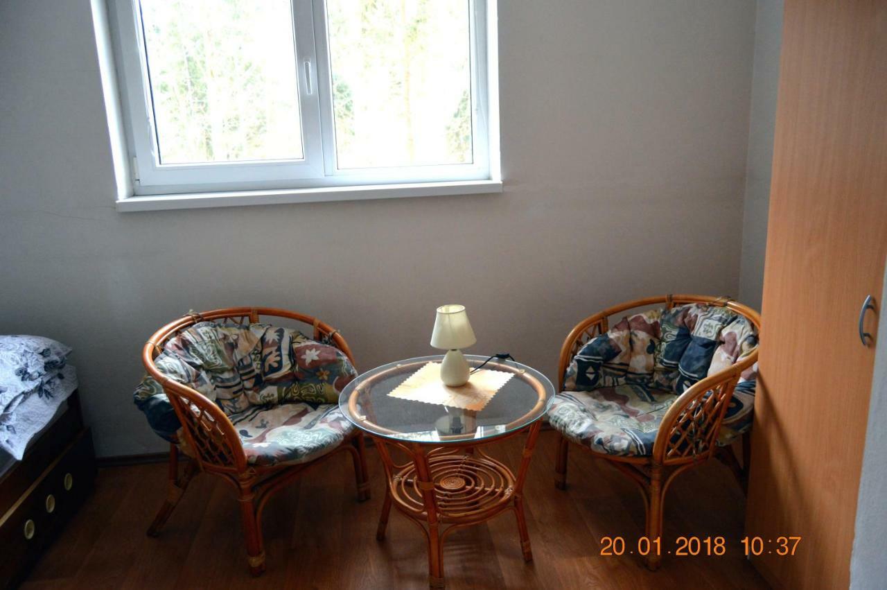 Chata Adrian Slovak Paradise Spišské Tomášovce Dış mekan fotoğraf