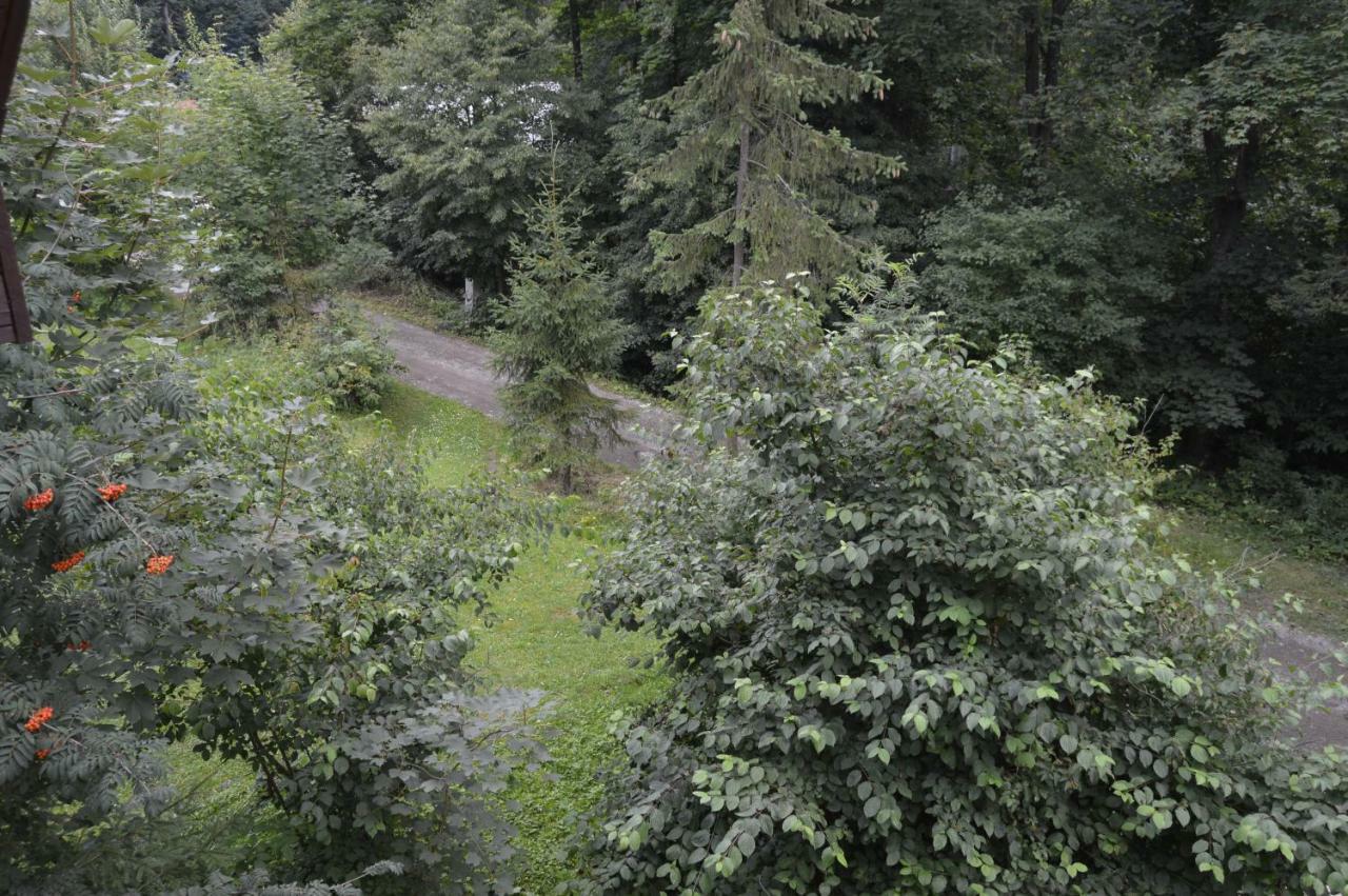 Chata Adrian Slovak Paradise Spišské Tomášovce Dış mekan fotoğraf