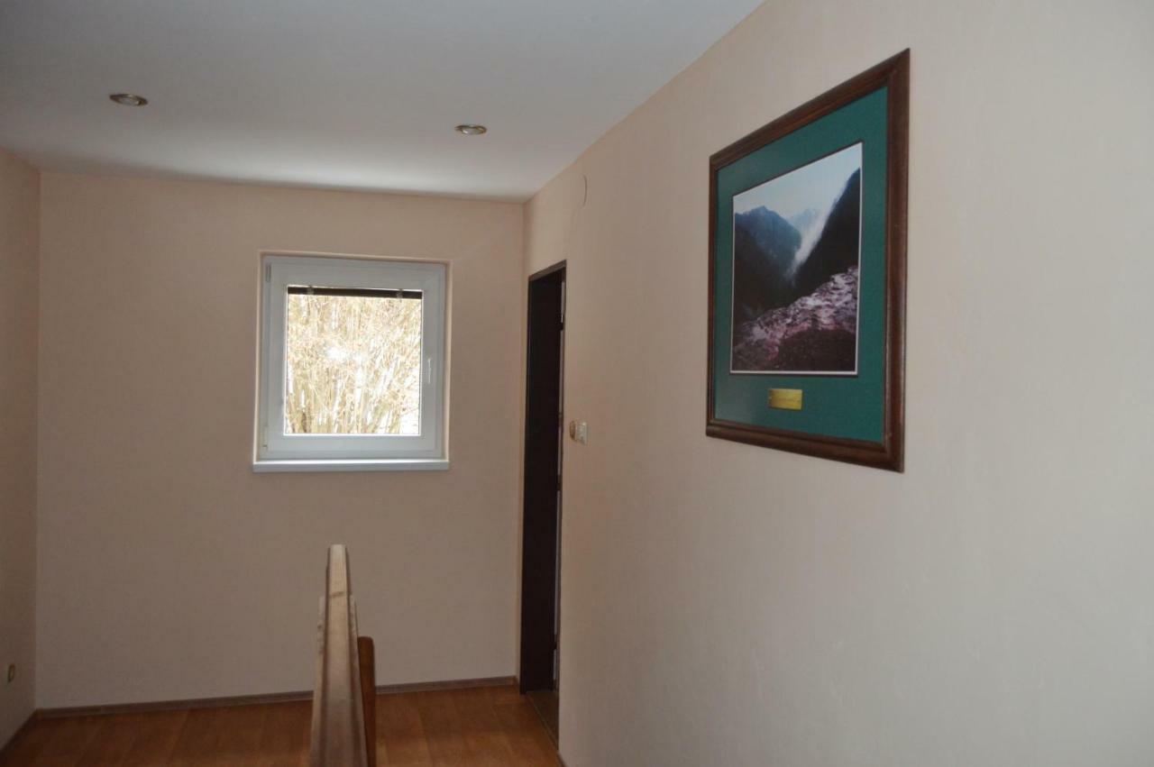 Chata Adrian Slovak Paradise Spišské Tomášovce Dış mekan fotoğraf